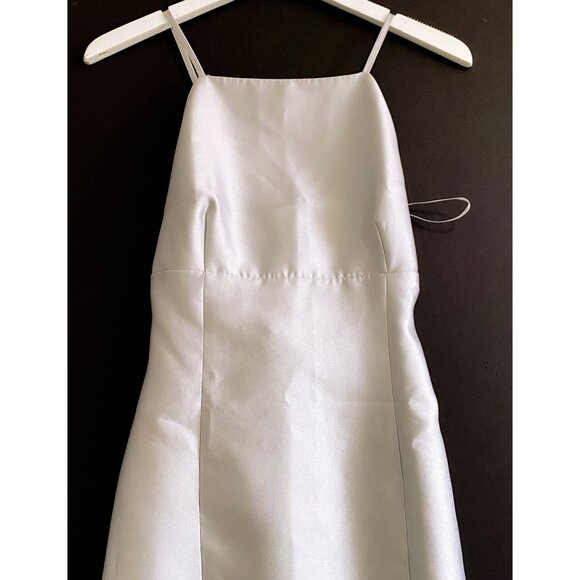 Keepsake Billboard Pencil Dress in silver size‎ L - Picture 7 of 14